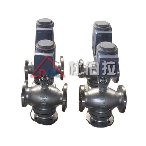 電動(dòng)調(diào)節(jié)閥的電機(jī)不轉(zhuǎn)了要如何處理？