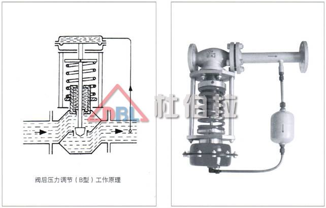 低溫調(diào)節(jié)閥在安裝時我們要注意哪些事項？