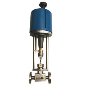 電動調(diào)節(jié)閥的內(nèi)部供電是怎么回事？