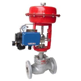 氣開式與氣閉式調(diào)節(jié)閥有哪些區(qū)別和特點(diǎn)？