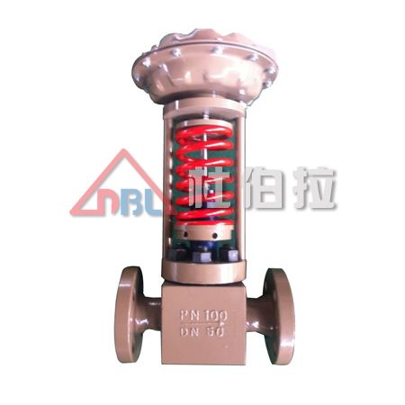 調(diào)節(jié)閥的安裝、維護(hù)和常見故障——杜伯拉閥門